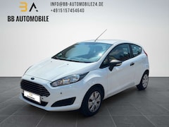 Bild des Angebotes Ford Fiesta Ambiente Lim. KLIMA
