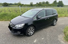 Bild des Angebotes VW Sharan 2.0 TDI DSG BlueMotion Technology Allstar