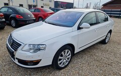 Bild des Angebotes VW Passat 1.4 TSI Viele Neuteile TÜV 03-27