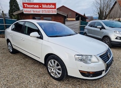 Bild des Angebotes VW Passat 1.4 TSI   Viele Neuteile  TÜV 03-27