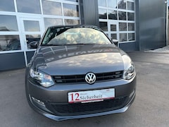 Bild des Angebotes VW Polo Match