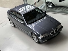 Bild des Angebotes BMW 323 TI Exclusive
