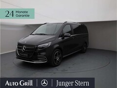 Bild des Angebotes Mercedes-Benz V 220 d Avantg AMG Pano AHK Leder Multib Distr