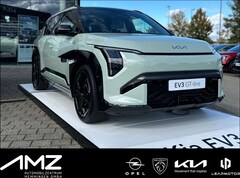 Bild des Angebotes Kia EV3 81,4kWh GT-line *AHK abnehmbar*Sitzkühlung*