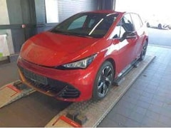 Bild des Angebotes CUPRA Born 204PS 60kWh 4SEASON/CLIMA/LED/PDC