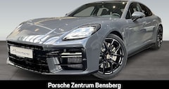 Bild des Angebotes Porsche Panamera 4S E-Hybrid