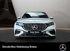 Bild des Angebotes Mercedes-Benz E 53 AMG T 4M Hybrid Driversp Fahrass 360° Pano 9G