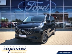 Bild des Angebotes Ford Tourneo Custom 2.5 Duratec PHEV Titanium L1 LED B&O SHZ GRA