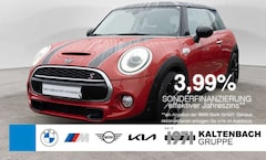 Bild des Angebotes MINI Cooper S Chili FACEL. LED KAMERA SHZ PDC