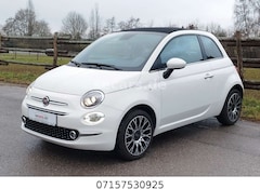 Bild des Angebotes Fiat 500C 1.0 Hyb Navi PDC KlimaAut Alu DAB BT USB