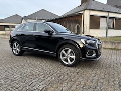 Bild des Angebotes Audi Q3 Q3 35 TFSI S tronic AHK, TÜV+KD neu