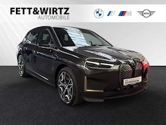 Bild des Angebotes BMW iX xDrive40 AHK|Harman/Kardon|Parkass.+|DAProf.