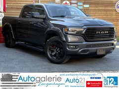 Bild des Angebotes Dodge RAM 1500 Offroad 5,7 4x4 AHK LPG Prins Alpine