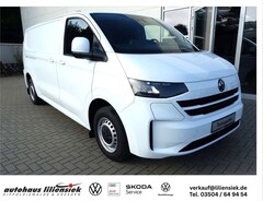 Bild des Angebotes VW Transporter Kasten 100 kW LR LED/PDC/NAVI