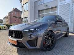 Bild des Angebotes Maserati Levante Trofeo V8 Pano/B&W/Novitec-22"