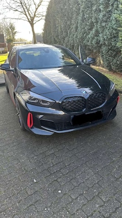 Bild des Angebotes BMW 128 128ti Aut.