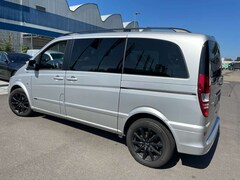 Bild des Angebotes Mercedes-Benz Viano 3.0 CDI Ambiente Edition kompakt 639 Pano
