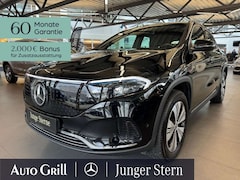 Bild des Angebotes Mercedes-Benz EQA 300 4M Progressive Ambiente AHK Pano Totwink