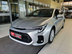 Bild des Angebotes Suzuki Swace 1.8 Hybrid Comfort+ Automatik Vollhybrid