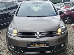 Bild des Angebotes VW Golf Plus Style