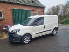 Bild des Angebotes Fiat Doblo