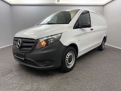 Bild des Angebotes Mercedes-Benz Vito 110d Lang Kastenwagen U-FREI*1HAND*MEGAVOLL
