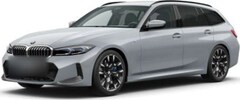 Bild des Angebotes BMW 320 i Touring*M-Sport*DrivAss*ParkAssPus*AktiGeschw*Hi