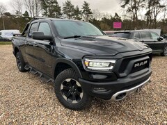 Bild des Angebotes Dodge RAM 5,7 Hemi 4x4 Rebel Quad, Kamera AHK, LPG