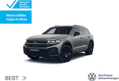 Bild des Angebotes VW Touareg 3.0 TDI DSG R-LINE*BLACK-STYLE*IQ.LIGHT*