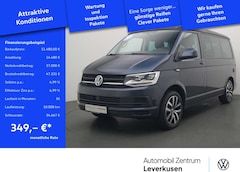 Bild des Angebotes VW T6 California Beach DSG LED AHK STANDHZ KAM S