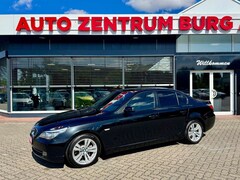 Bild des Angebotes BMW 525 i Edition Lifestyle Xenon Leder Automatik