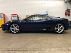 Bild des Angebotes Ferrari 360 -