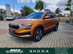 Bild des Angebotes Skoda Karoq Tour 1.5 16V TSI ACT #7-Gang-DSG