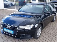 Bild des Angebotes Audi A4 A4 Avant Avant 1.4 TFSI S tronic sport