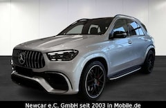 Bild des Angebotes Mercedes-Benz GLE 63 AMG *Burmester*KeylessGo*Panorama*HDU*