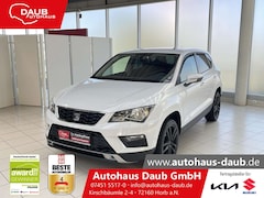Bild des Angebotes SEAT Ateca 1.5 TSI ACT Style+DSG+Pano+Kamera+Leder+++