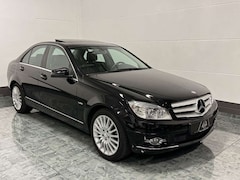 Bild des Angebotes Mercedes-Benz C 220 CDI BlueEfficiency Lim.*2.hd*Xenon*AHK
