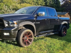 Bild des Angebotes Dodge RAM 1500 V8 neuer Motor