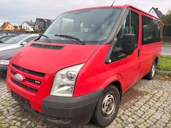 Bild des Angebotes Ford Transit FT 280 K