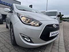 Bild des Angebotes Hyundai iX20 Edition  Navi/Sitz/Lenkradheizung/PDC