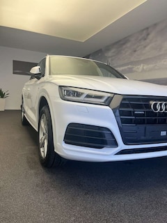 Bild des Angebotes Audi Q5 40 TDI quattro sport