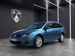 Bild des Angebotes VW Golf Variant Highline 1.4 TSI Leder*Navi*Xenon*AHK!