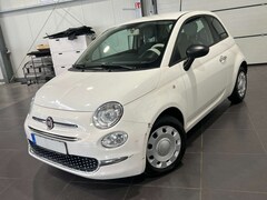 Bild des Angebotes Fiat 500 1.2 Pop Star **Klima*Tempomat**