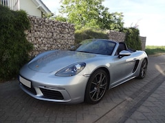 Bild des Angebotes Porsche Boxster 718 , 1.Hand, nur 15.000 km, 20 Zoll, Kamera, Navi