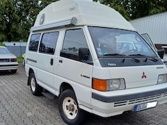 Bild des Angebotes Mitsubishi L300 L 300 4WD