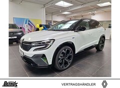 Bild des Angebotes Renault Austral E-Tech Full Hyb. 200 Iconic Esprit Alpine AHK schw