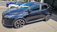 Bild des Angebotes Ford Fiesta Active X