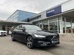 Bild des Angebotes Volvo S90 D4*R-Design*BLIS*MJ21*ACC*Navi*Lenkradheizg