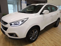Hyundai iX35 FIFA World Cup Edition 2WD