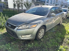 Bild des Angebotes Ford Mondeo Turnier Trend
